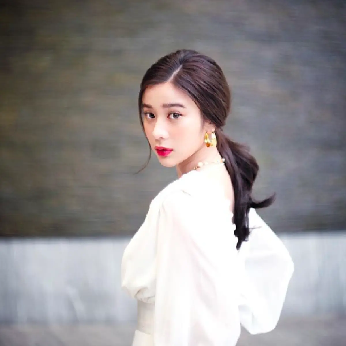 “เก้า” ร่วมวงเห็นด้วย “พี่เวียร์ไม่ควรมีคนเดียวบนโลก” หลัง “เบลล่า” ทวงอั่งเปาฝ่ายชาย