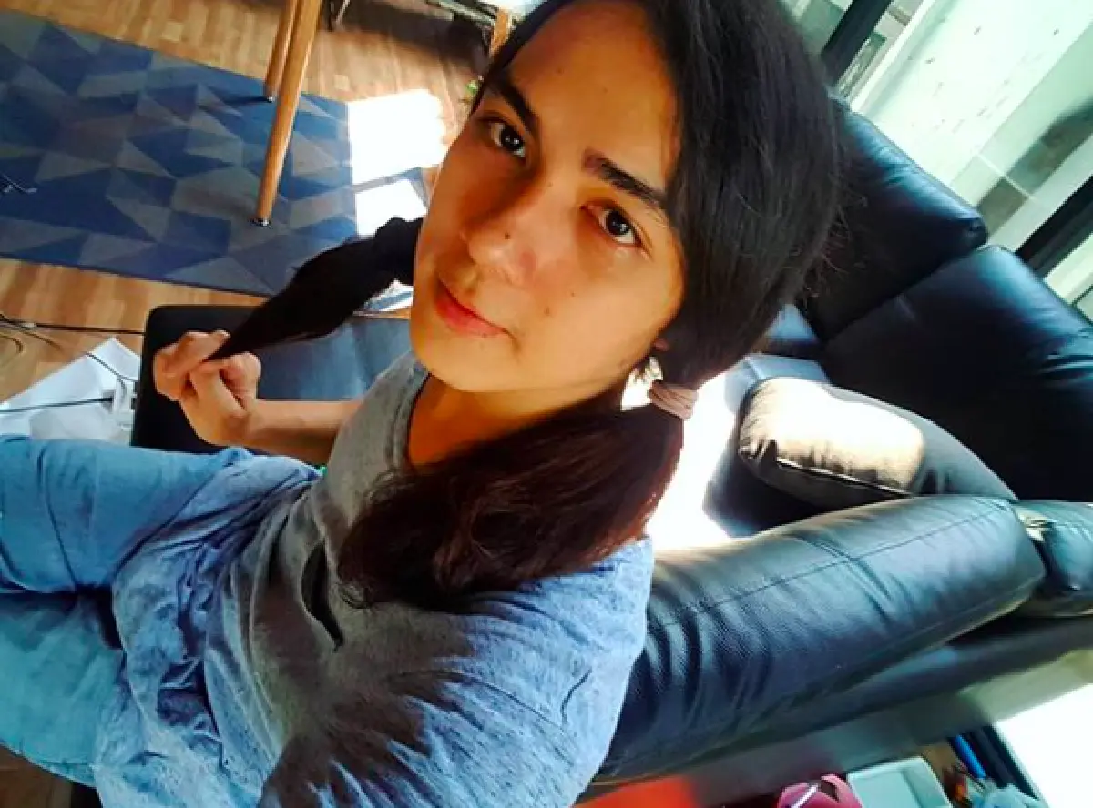 ส่องภาพปัจจุบันของหนุ่มติสท์ “แน็ก ชาลี” ที่ห่างหายจากวงการบันเทิงไปพักใหญ่