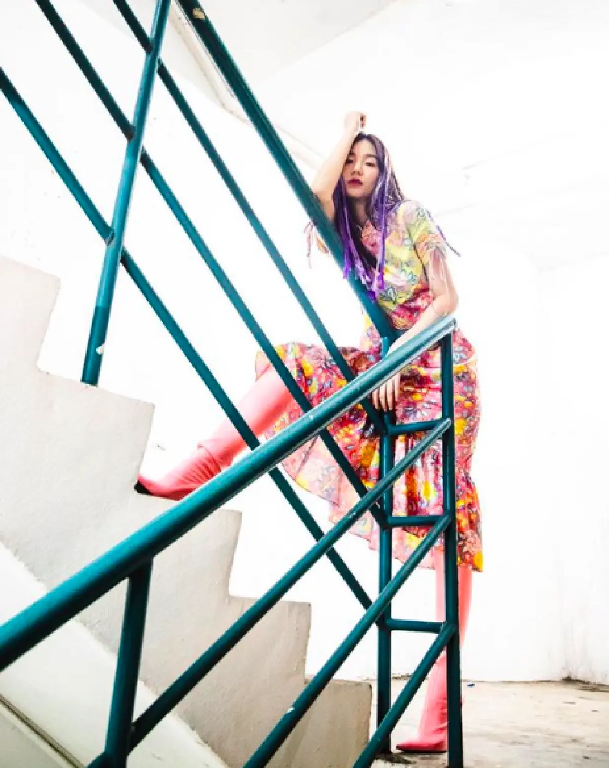 เมื่อเหล่านางเอกคนดัง...บังเอิญใส่ชุดจีนเหมือนกันเป๊ะ บอกเลยสวยทุกคน