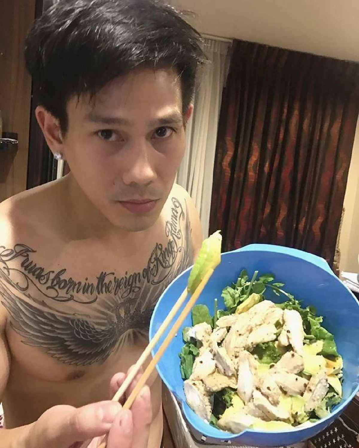 สวีทต่อไม่สนดราม่า! อาร์ เดอะสตาร์-เอื้อย ดินเนอร์มุ้งมิ้งหลังมีข่าวแชทหลุดสาวอื่น