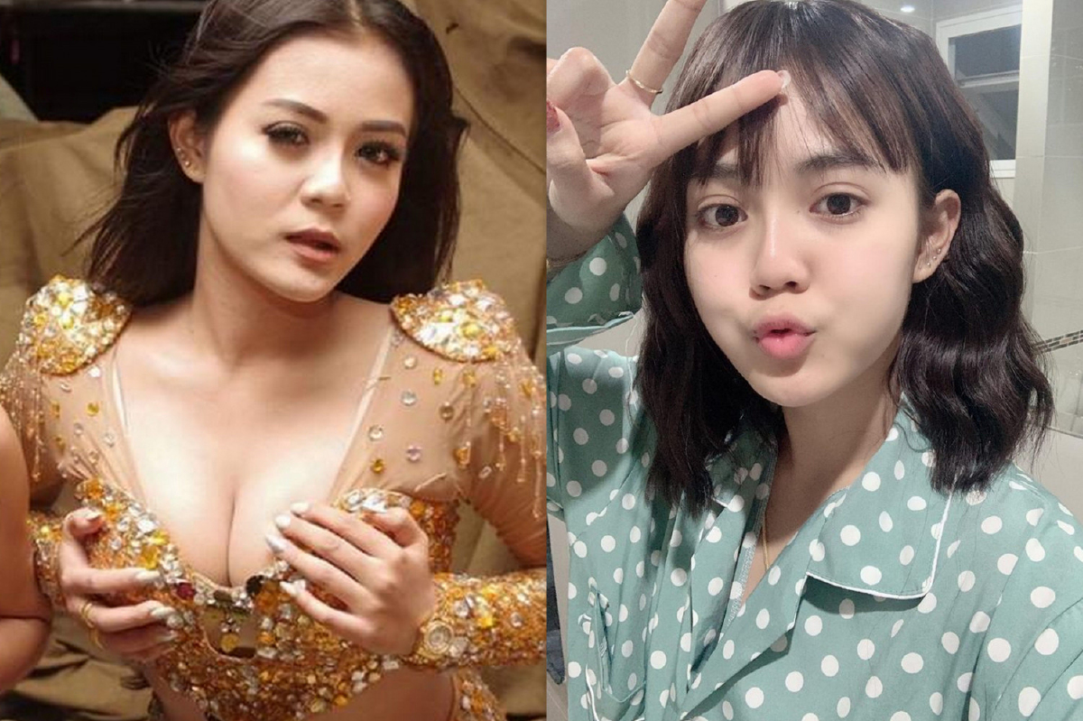 จำแทบไม่ได้! ลำไย ไหทองคำ อวดหน้าสดใสกิ๊งที่ไม่ได้เห็นกันบ่อยๆ จำแทบไม่ได้! ลำไย ไหทองคำ อวดหน้าสดใสกิ๊งที่ไม่ได้เห็นกันบ่อยๆ