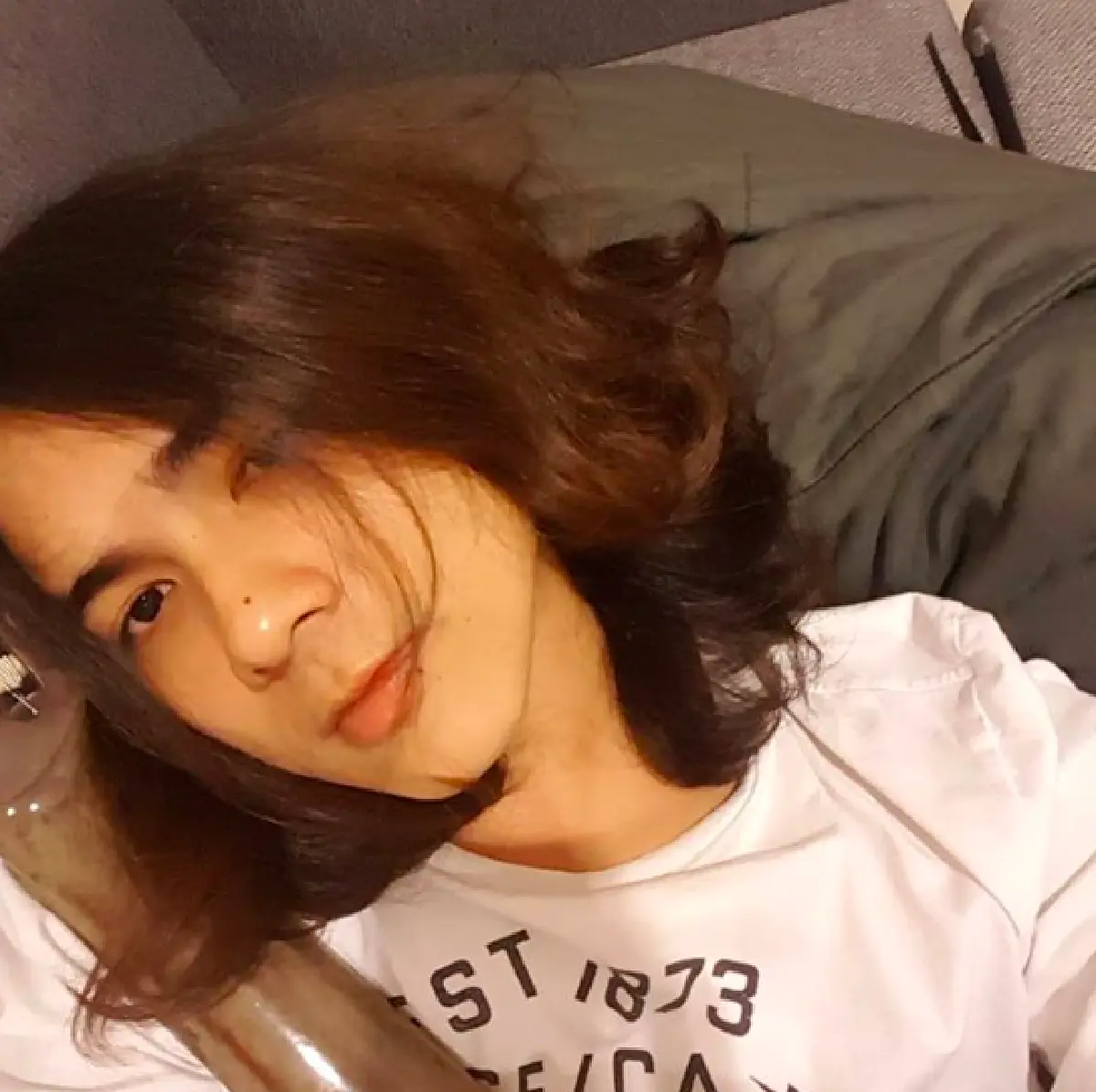 ส่องภาพปัจจุบันของหนุ่มติสท์ “แน็ก ชาลี” ที่ห่างหายจากวงการบันเทิงไปพักใหญ่