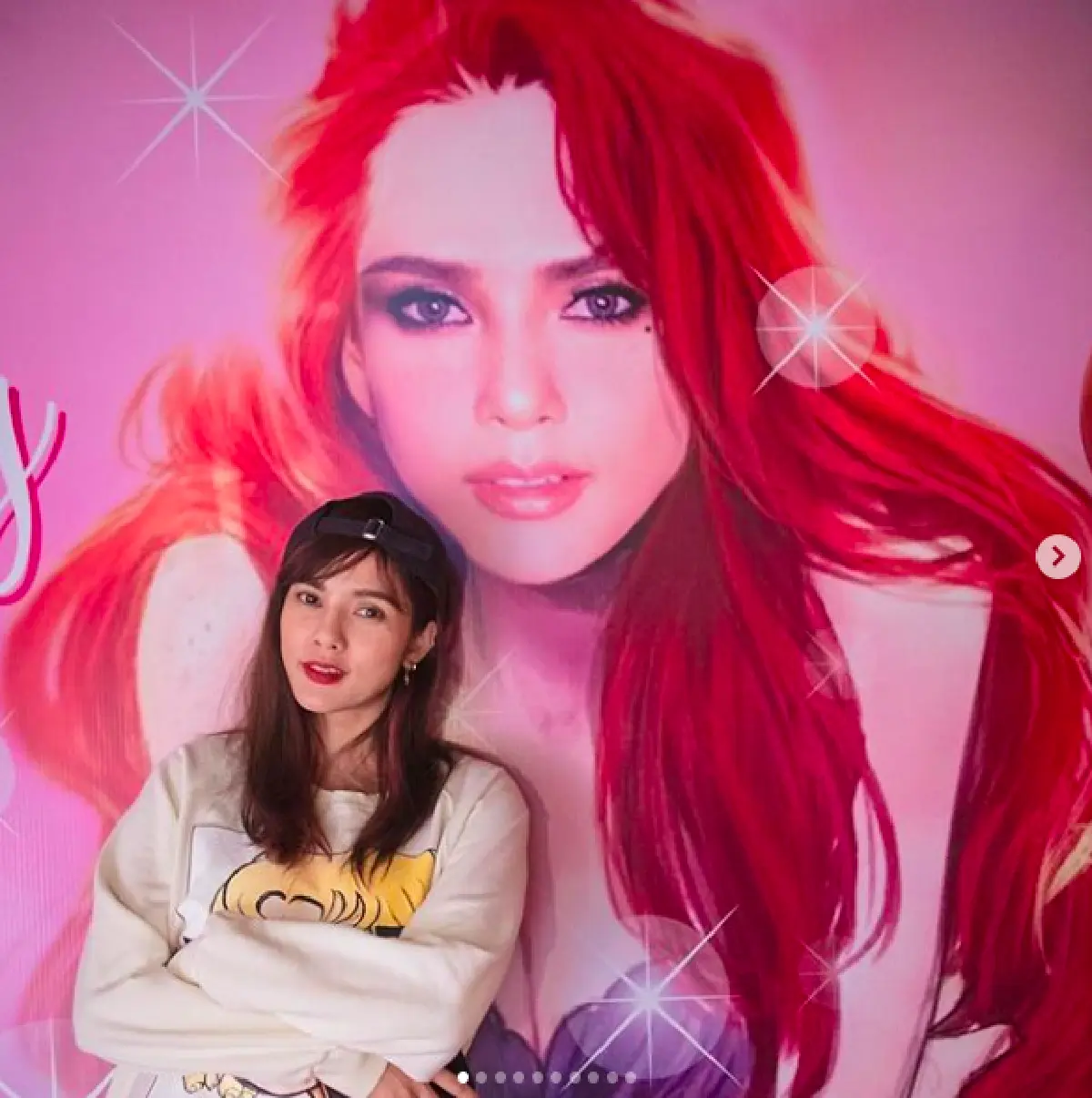 “บอล" เปย์หนักมาก! หอบดอกไม้เงินช่อโต พร้อมเรียก “โต้ง ทูพี” มาเซอร์ไพร์สวันเกิดล่วงหน้า “อุ้ม”