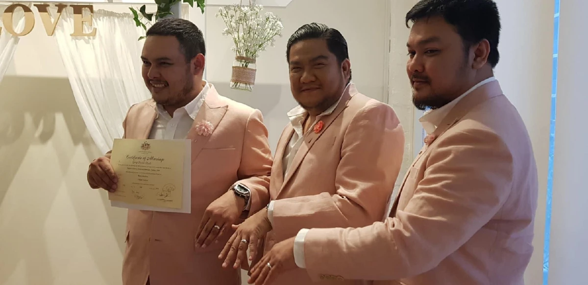 เบน ชลาทิศ โพสต์เศร้าเลิกแฟนหนุ่ม ! จบความรัก 3 คน จากนี้เหลือแค่ 2 คน