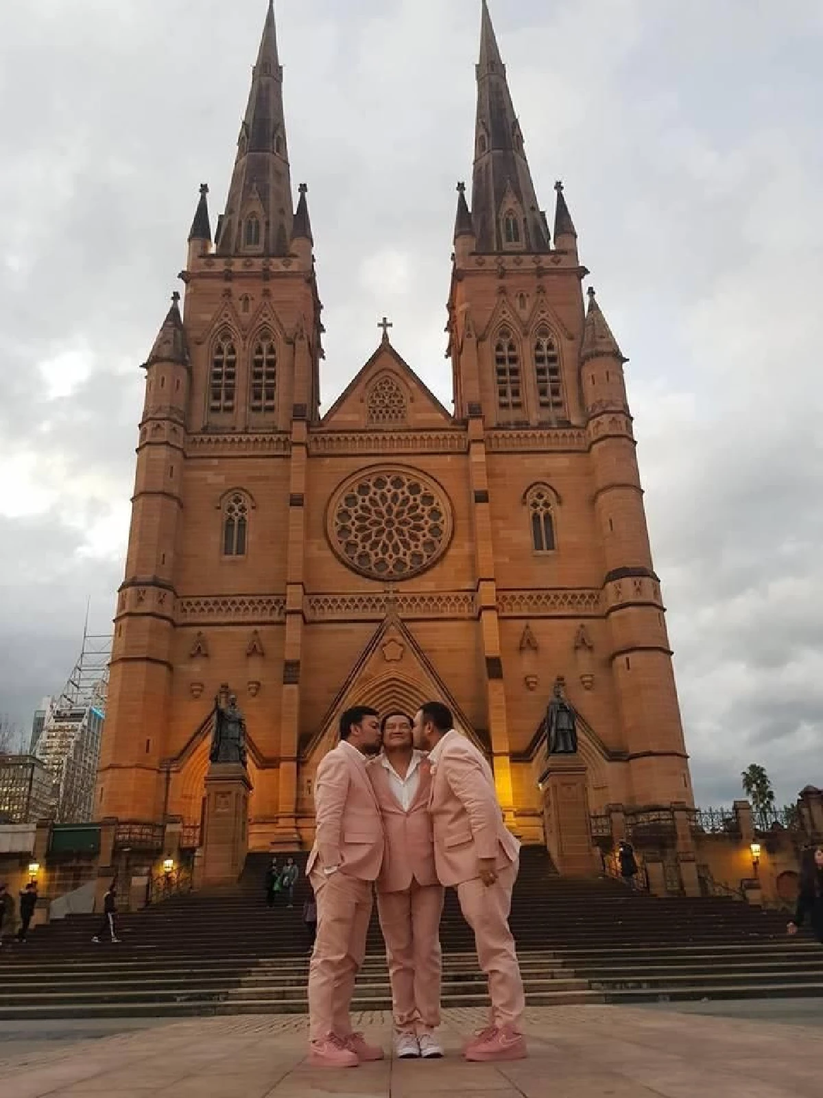 เบน ชลาทิศ โพสต์เศร้าเลิกแฟนหนุ่ม ! จบความรัก 3 คน จากนี้เหลือแค่ 2 คน