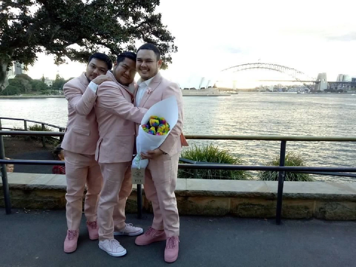 เบน ชลาทิศ โพสต์เศร้าเลิกแฟนหนุ่ม ! จบความรัก 3 คน จากนี้เหลือแค่ 2 คน