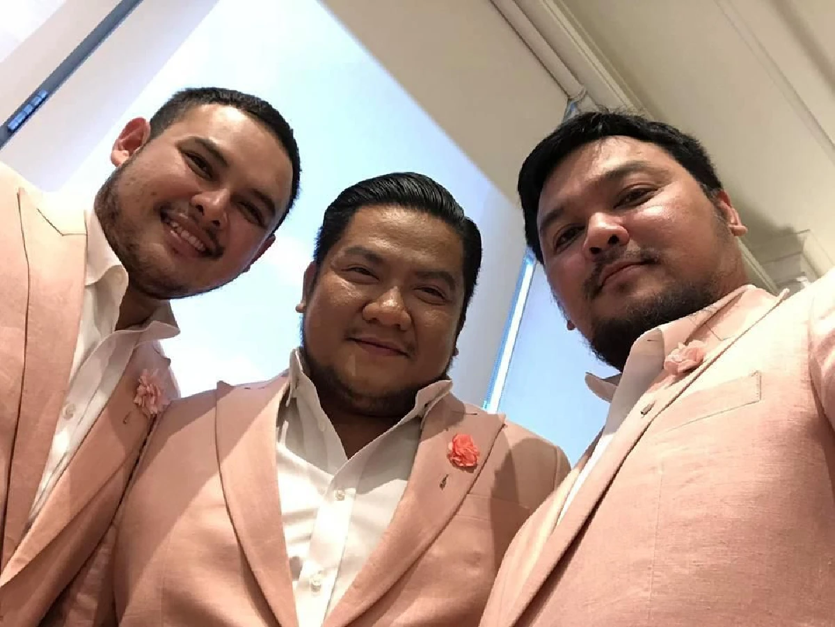 เบน ชลาทิศ โพสต์เศร้าเลิกแฟนหนุ่ม ! จบความรัก 3 คน จากนี้เหลือแค่ 2 คน