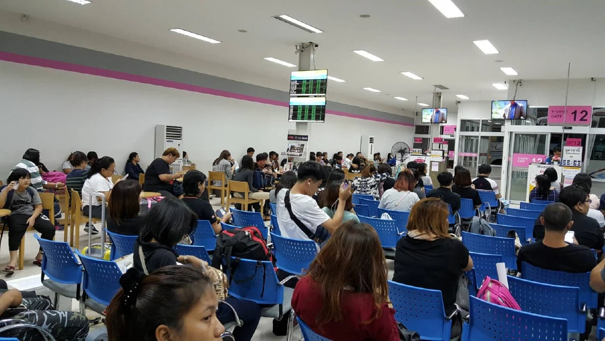 "นครชัยแอร์" ร่วมสร้างถนนปลอดอุบัติเหตุ-พนักงานขับรถดีมีรางวัล 4 หมื่นบาท