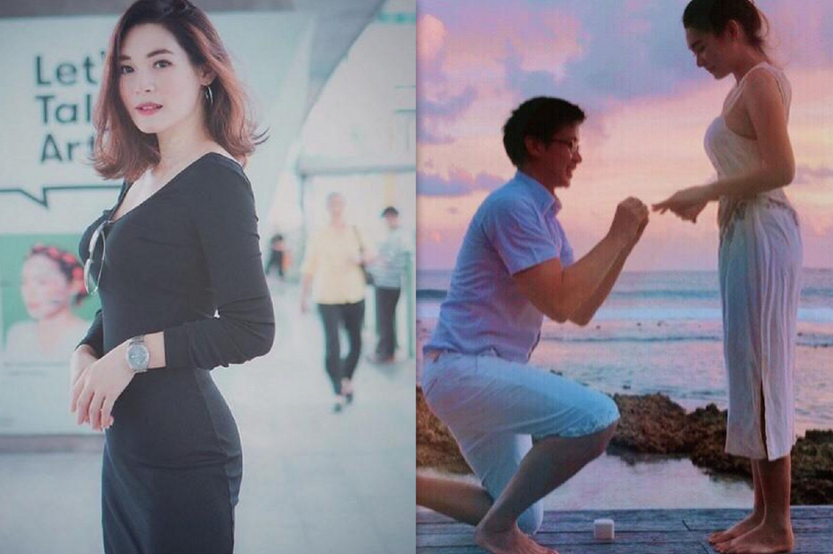 ปอ อดีตนักร้องดังวงแจมป์ กลับมาพร้อมข่าวดี..จ่อคิวสละโสดแล้ว ปอ อดีตนักร้องดังวงแจมป์ กลับมาพร้อมข่าวดี..จ่อคิวสละโสดแล้ว