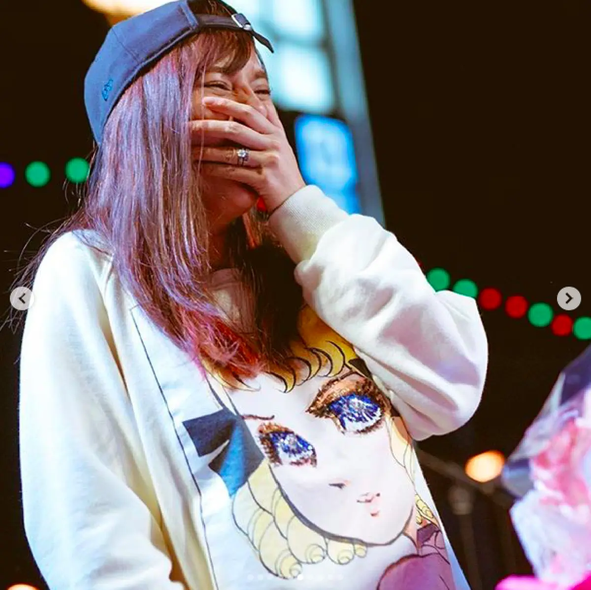 “บอล" เปย์หนักมาก! หอบดอกไม้เงินช่อโต พร้อมเรียก “โต้ง ทูพี” มาเซอร์ไพร์สวันเกิดล่วงหน้า “อุ้ม”