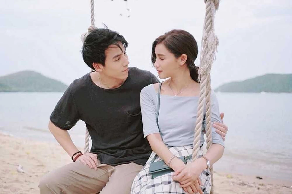 หอมความรัก! เจษ เปิดตัวคบหาดูใจ วิว เสิร์ฟความหวานฟุ้งเต็มไอจี