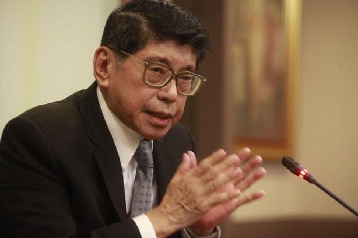 "วิษณุ"ปัดตอบไทยรักษาชาติยื่นแคนดิเดตนายกฯ "วิษณุ"ปัดตอบไทยรักษาชาติยื่นแคนดิเดตนายกฯ