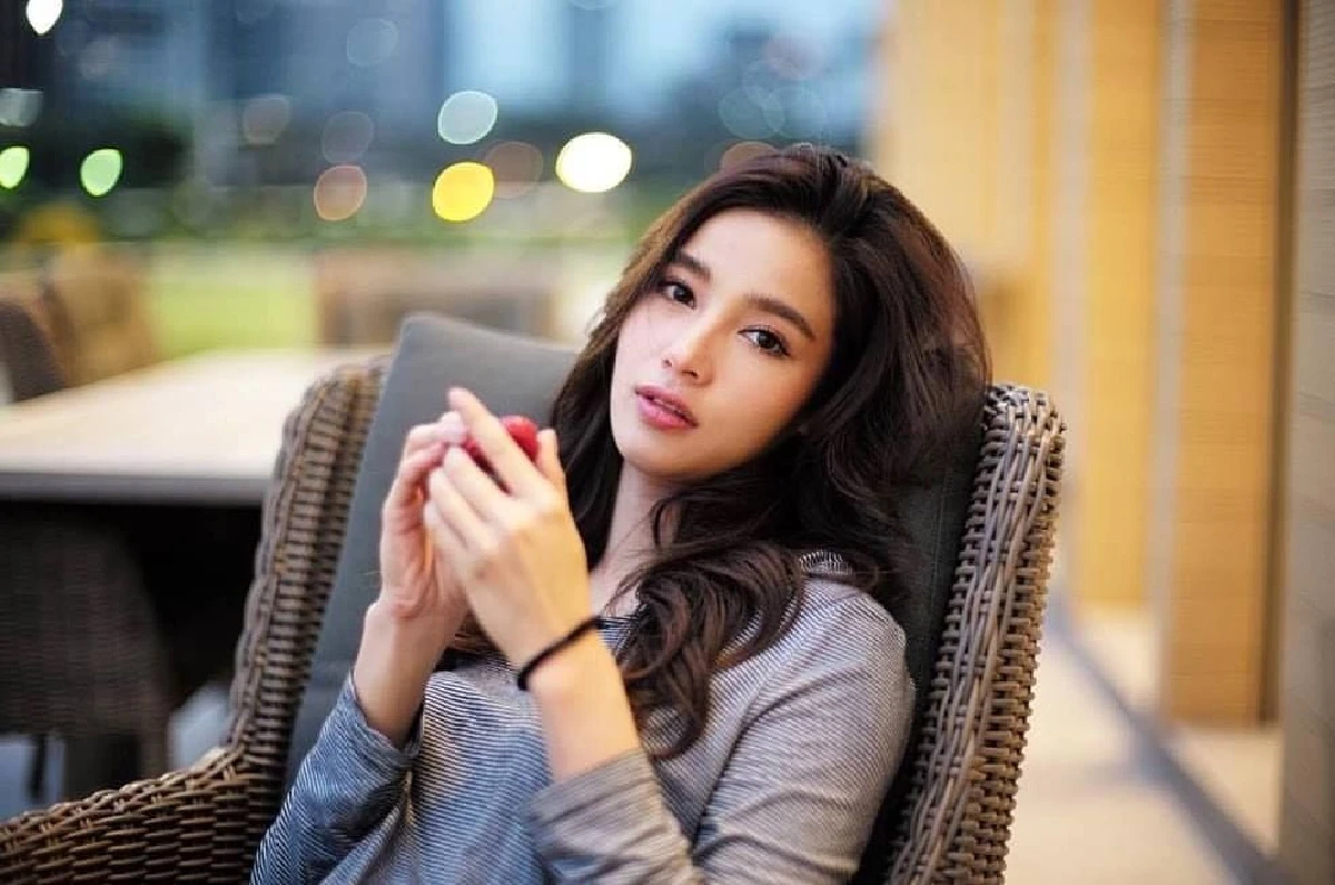 หอมความรัก! เจษ เปิดตัวคบหาดูใจ วิว เสิร์ฟความหวานฟุ้งเต็มไอจี