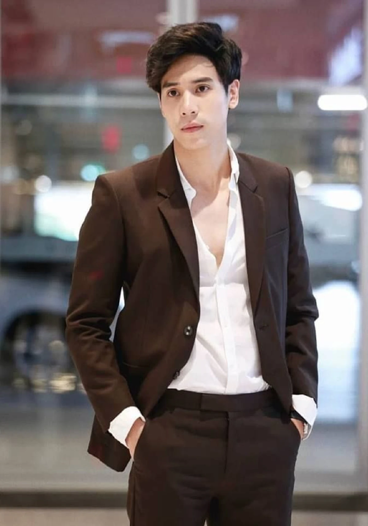 หอมความรัก! เจษ เปิดตัวคบหาดูใจ วิว เสิร์ฟความหวานฟุ้งเต็มไอจี