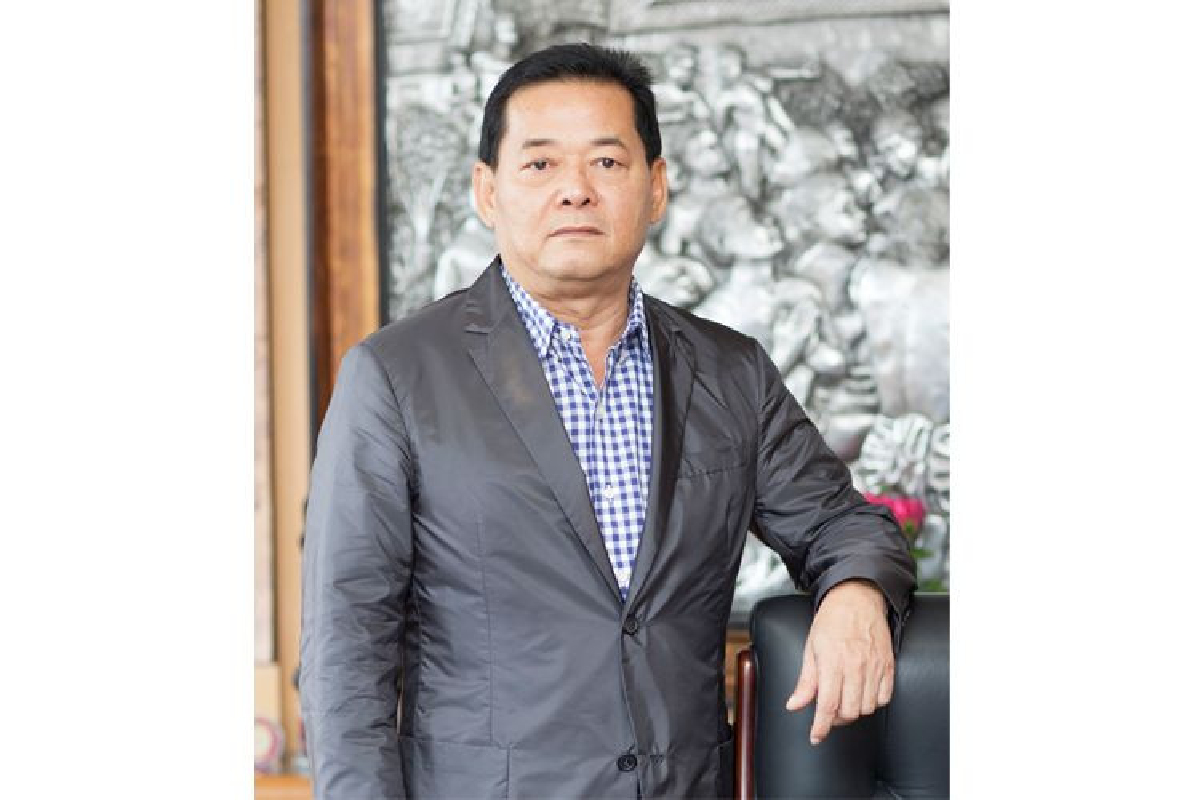 ตลาดล้านเมืองสร้างปรากฏการณ์ใหม่ "ลานผลไม้นานาชาติใหญ่ที่สุดในภาคเหนือ" ตลาดล้านเมืองสร้างปรากฏการณ์ใหม่ "ลานผลไม้นานาชาติใหญ่ที่สุดในภาคเหนือ"