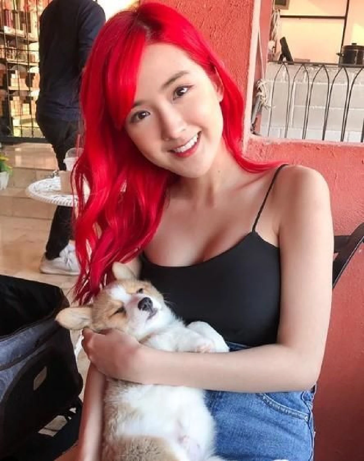 เบียร์ เดอะวอยซ์ แปลงโฉมเป็น เมร่า สวยอึ๋มไม่แพ้ในหนัง Aquaman