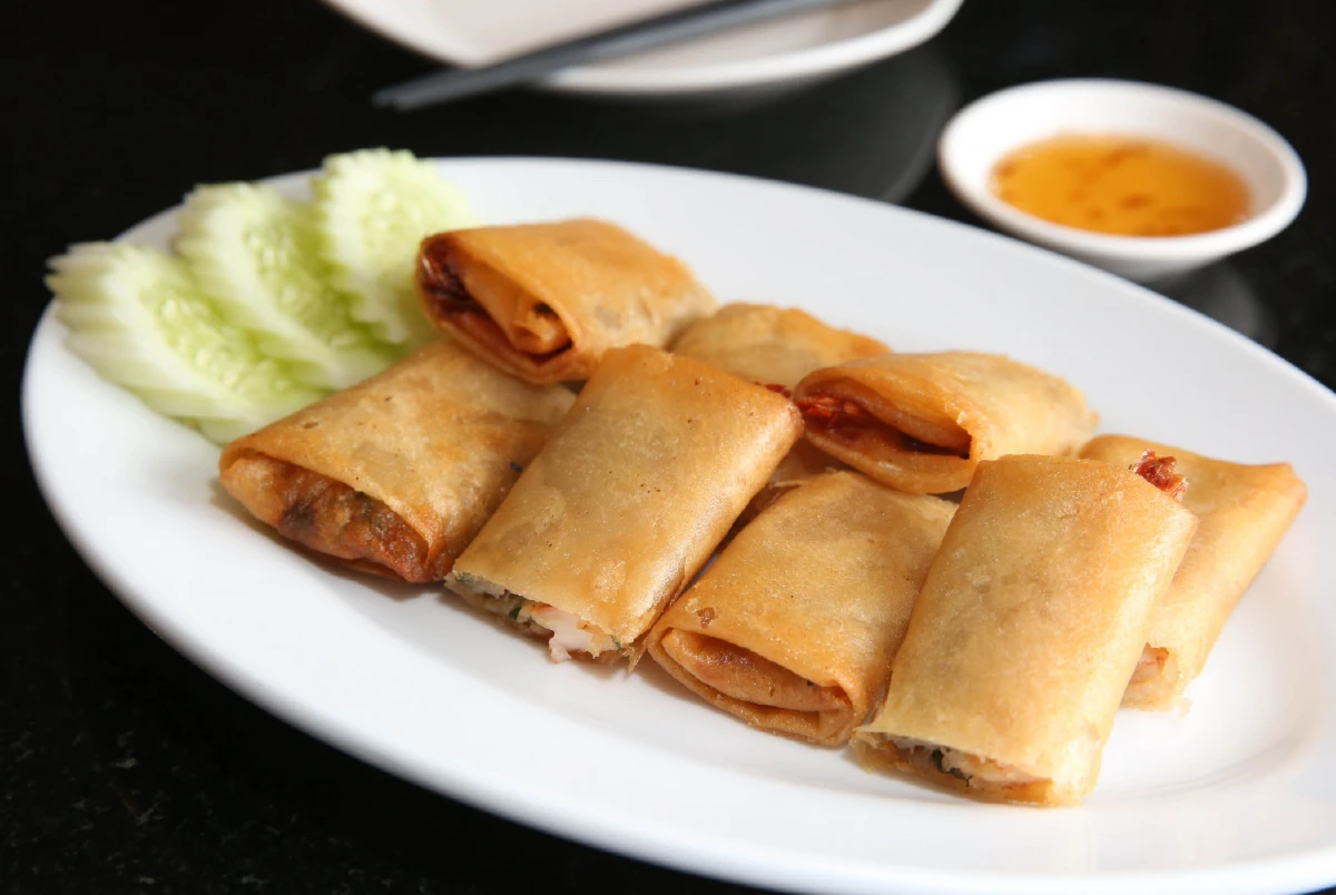 สุกี้นัมเบอร์วัน อร่อยแท้สไตล์แต้จิ๋ว