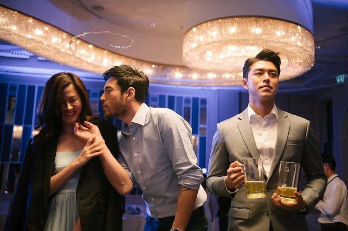 บทนี้ต้องเป็นของผม! นาย ณภัทร เผยพลิกคาแร็คเตอร์ครั้งใหญ่ในหนัง Friend Zone