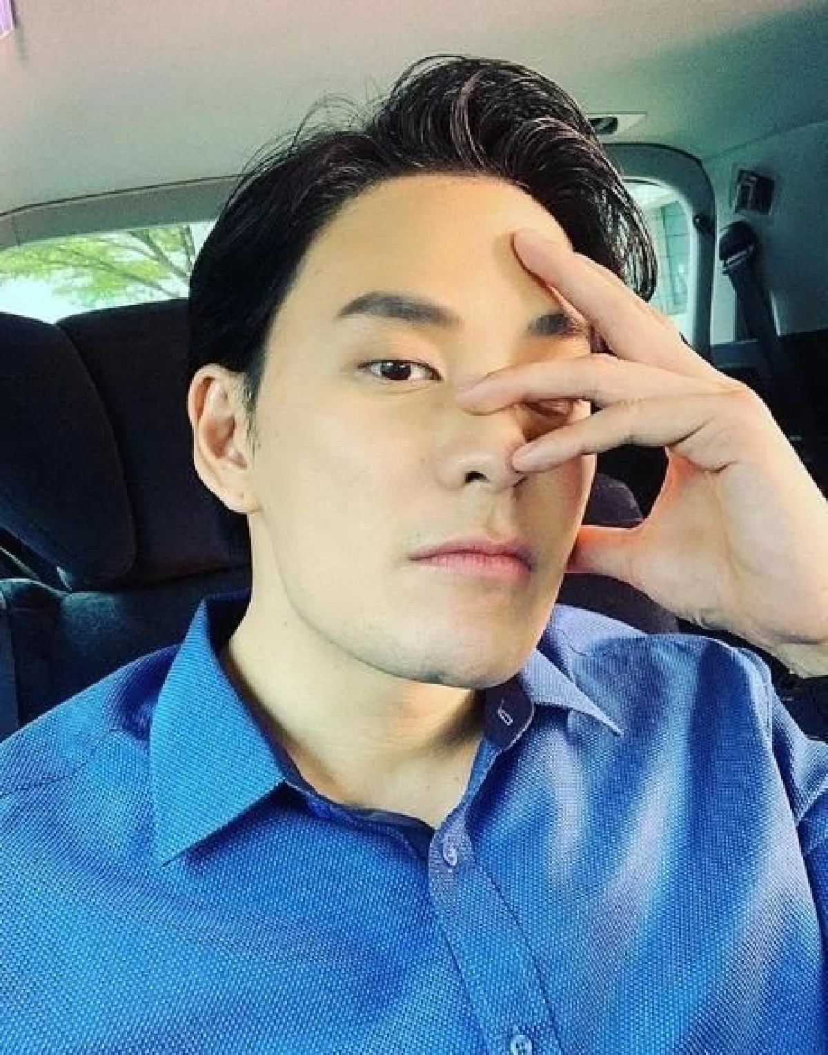 สาวๆใจสั่น! แทค ภรัณยู ชวนอาบน้ำ..อวดกล้ามแน่นๆรอยสักสุดวาบหวิว