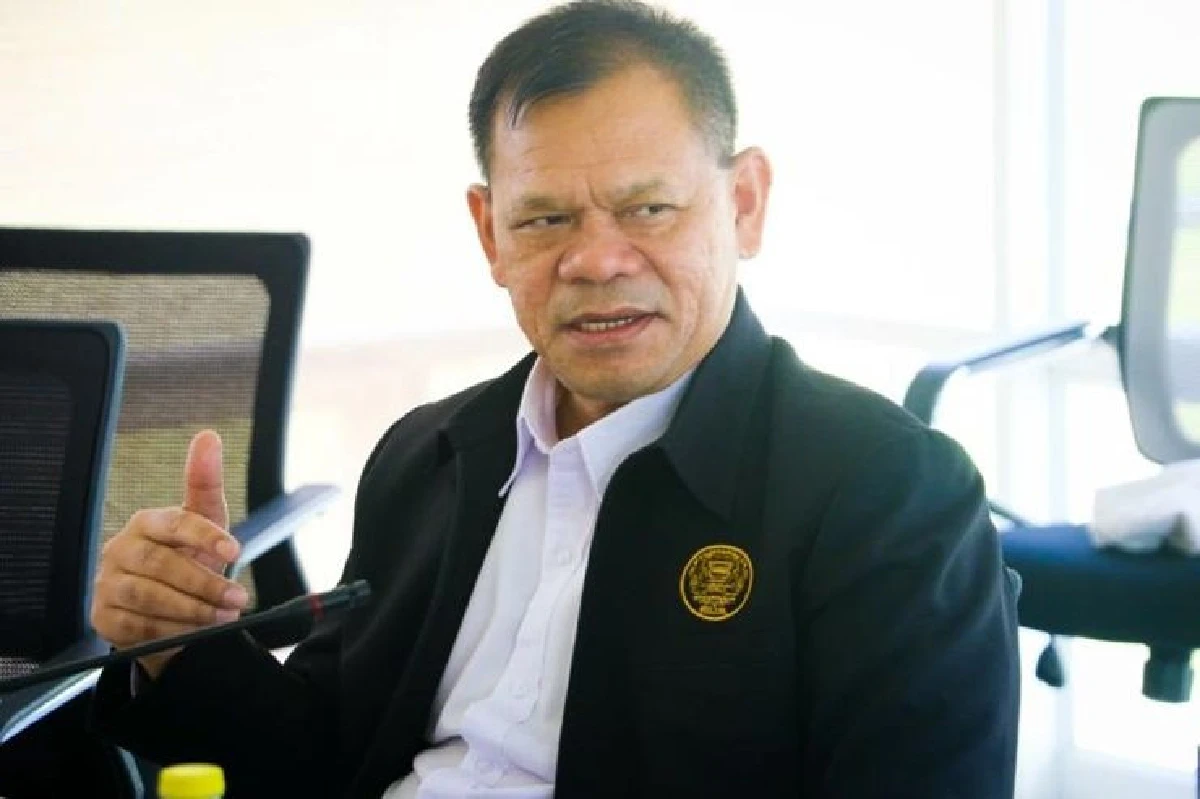 Rubber City พรอมรับนักลงทุน ศอ.บต.ดันเชื่อมตลาดต่างประเทศ