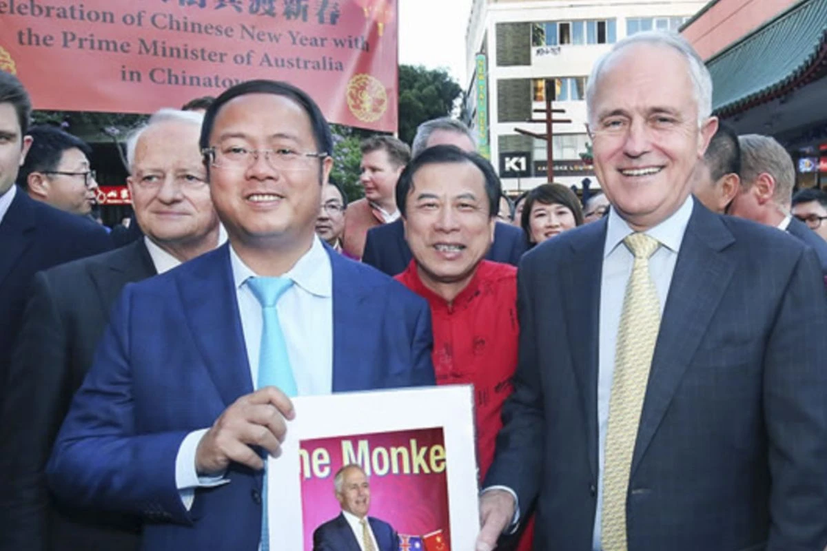 ออสเตรเลียยกเลิกวีซ่าเศรษฐีจีน หวั่นแทรกแซงการเมือง
