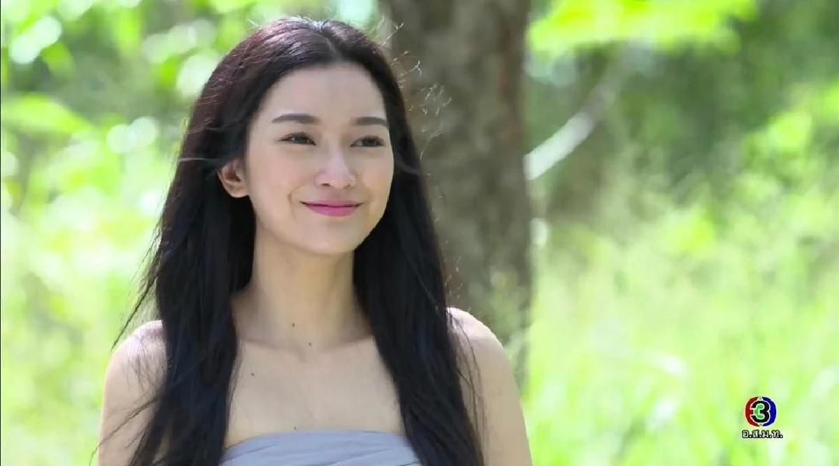 ผ่องไม่โสดแล้ว! เปิดภาพ เกี๊ยก วัทธิกร แฟนตัวจริงของ น้ำหวาน ภูริตา