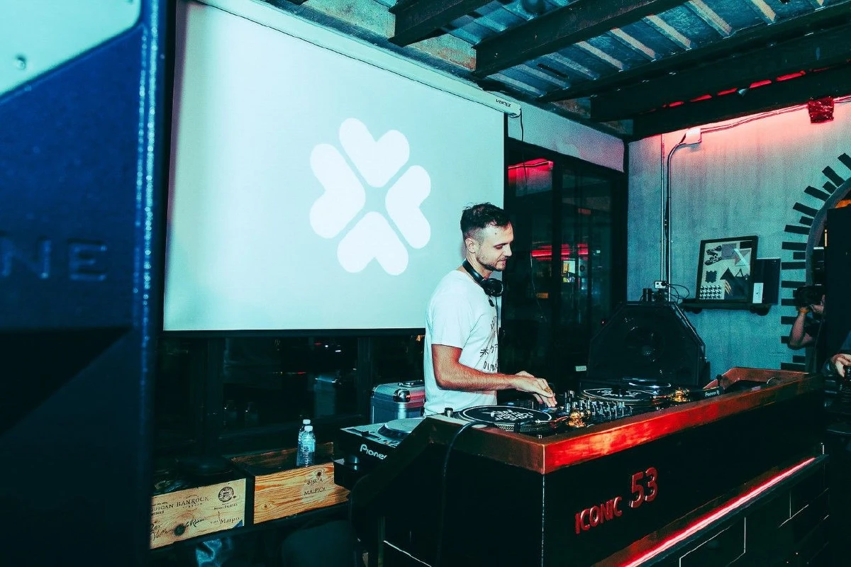 เทศกาลดนตรีกลางแจ้งที่ไม่เหมือนใคร Kolour In The Park 2019