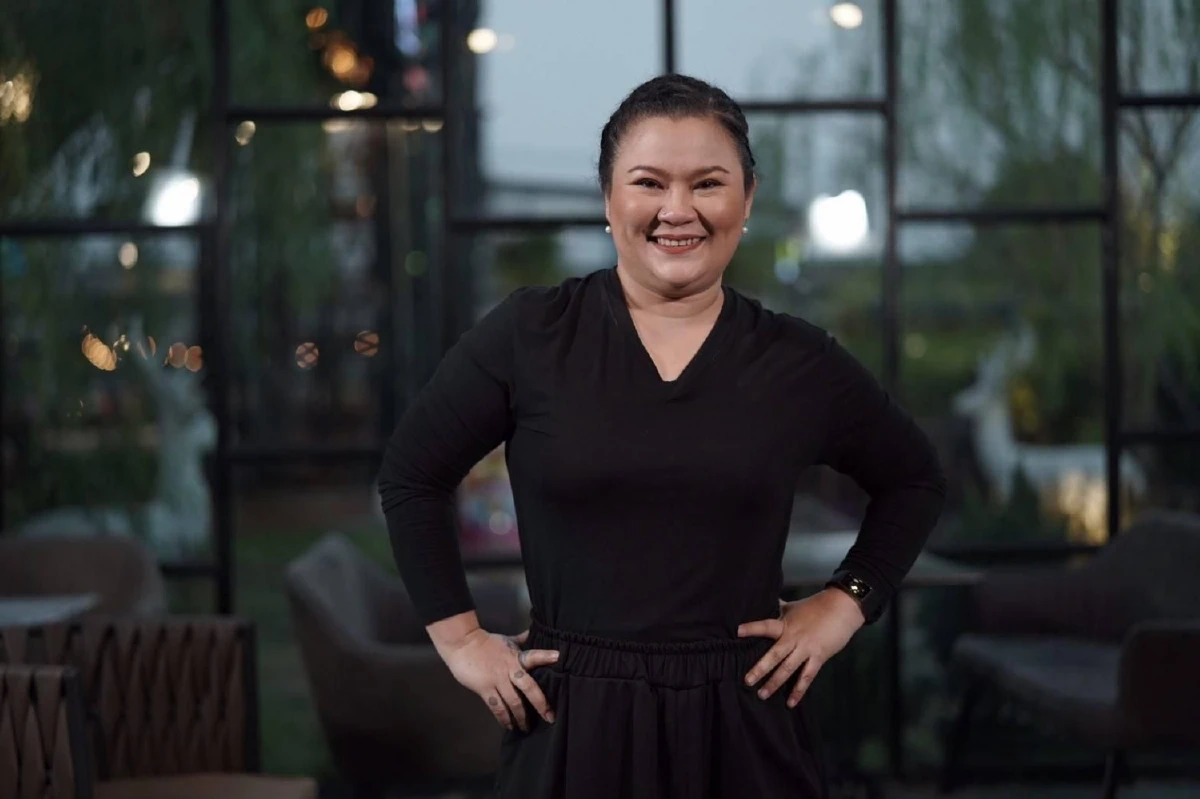 มีเงินติดตัว 7 บาท "อิน บูโดกัน” เผยเรื่องราวเคยเป็นหนี้ จนเสียเพื่อน