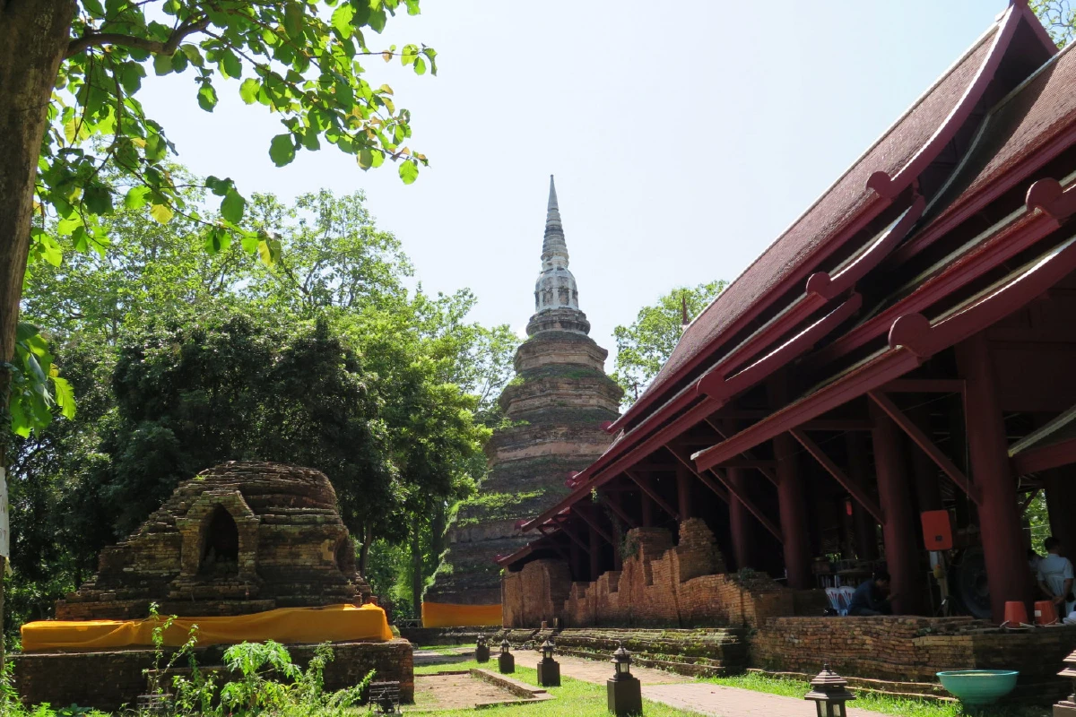 ศมส.จัดการพิพิธภัณฑ์เพื่อการเรียนรู้ที่เชียงแสน