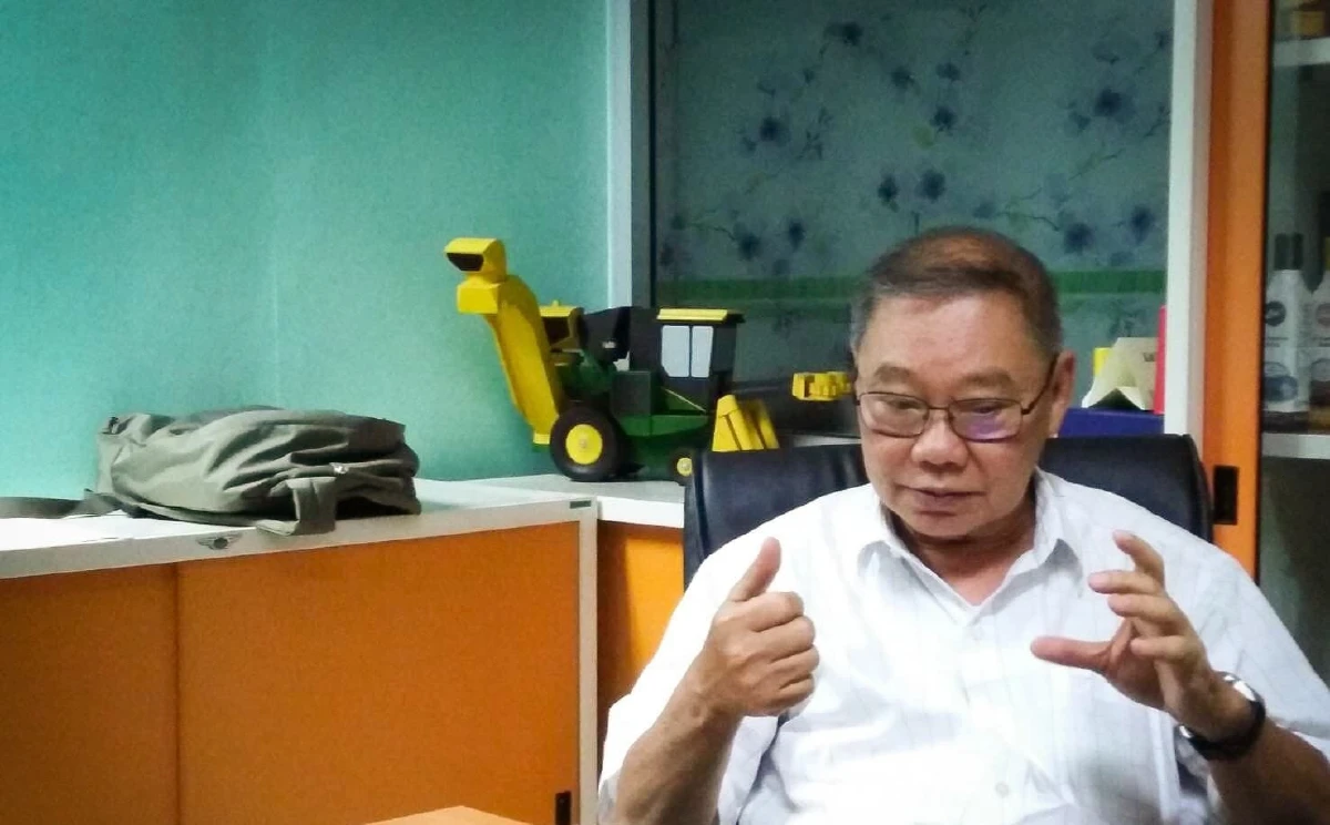ไขปริศนา "เกษตรกรไทย" ทำไมต้องเผา? สร้างมลพิษทางอากาศ