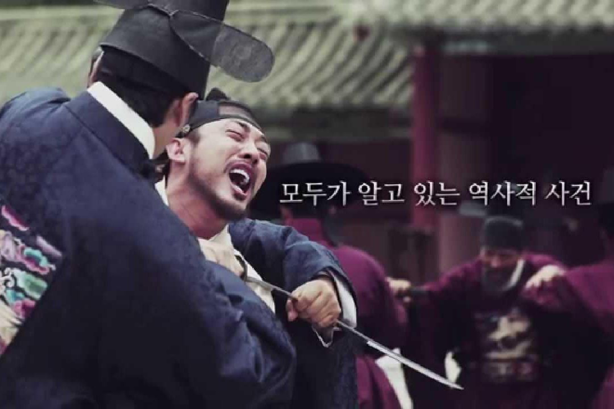 ฮันจุงโนก...บันทึก'ลับ' ในความเงียบ ฮันจุงโนก...บันทึก'ลับ' ในความเงียบ