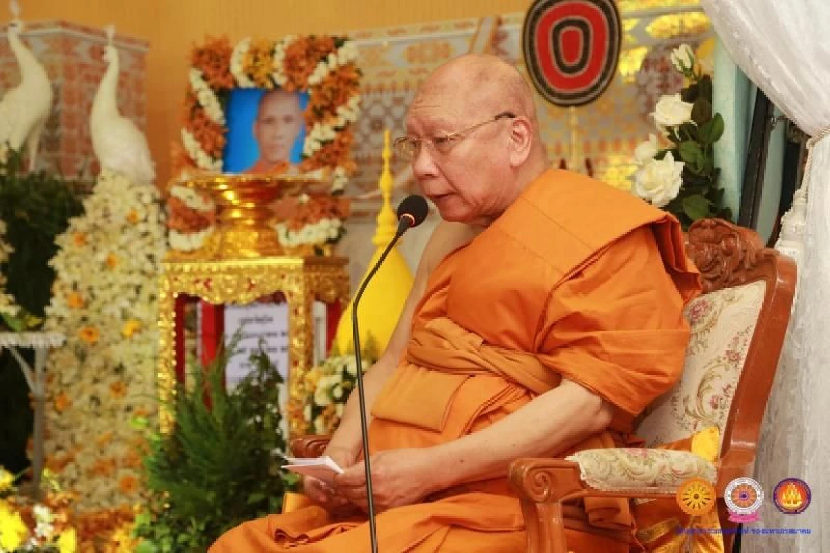 พระผู้เป็นแสงสว่าง แห่งสุไหงปาดี