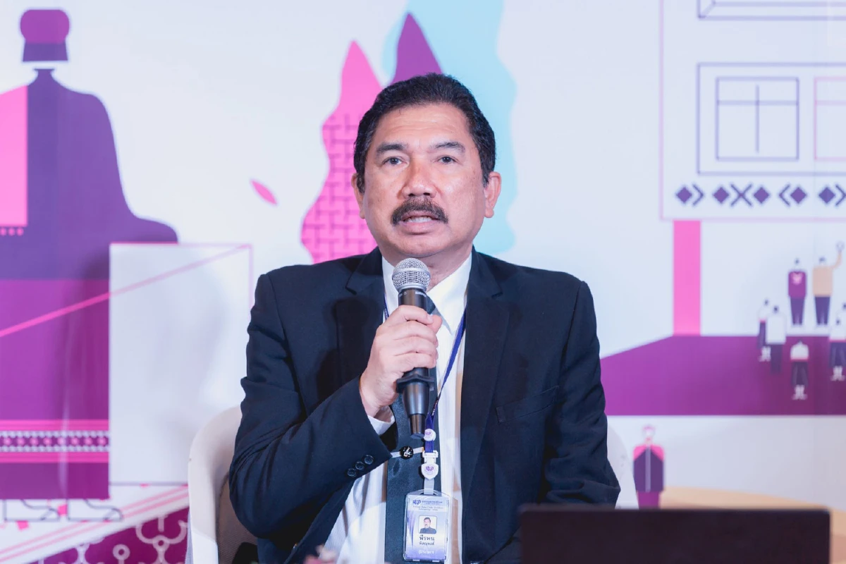 ศมส.จัดการพิพิธภัณฑ์เพื่อการเรียนรู้ที่เชียงแสน