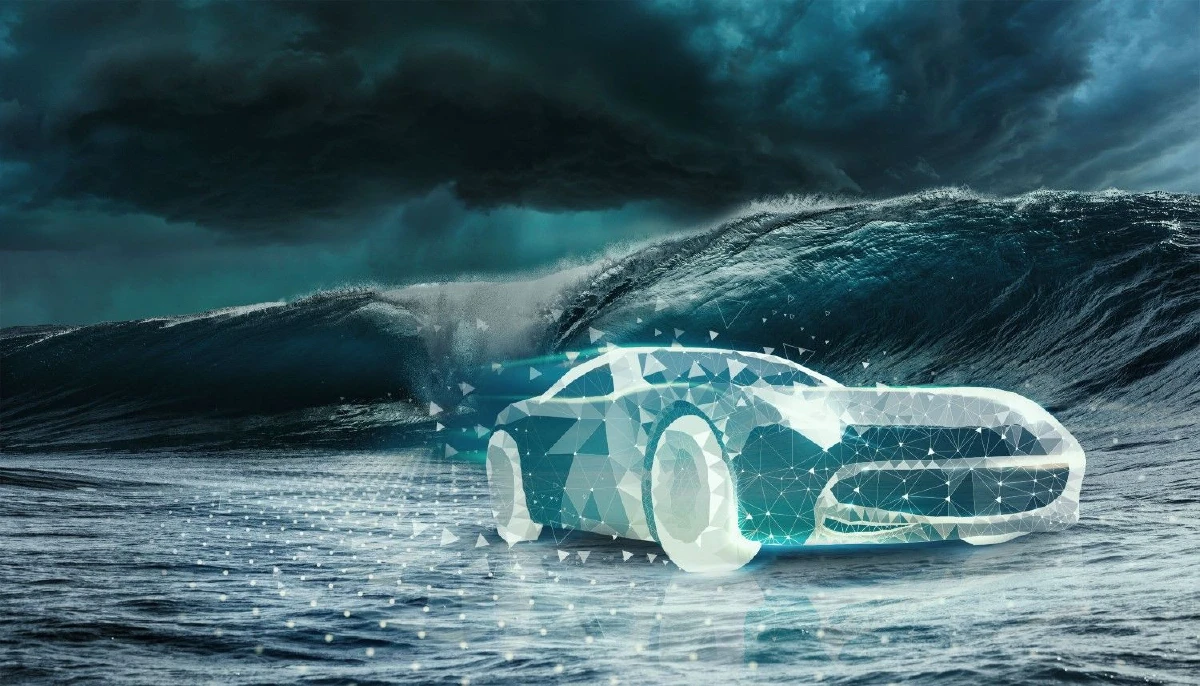 อุตฯยานยนต์ บนความไม่แน่นอน