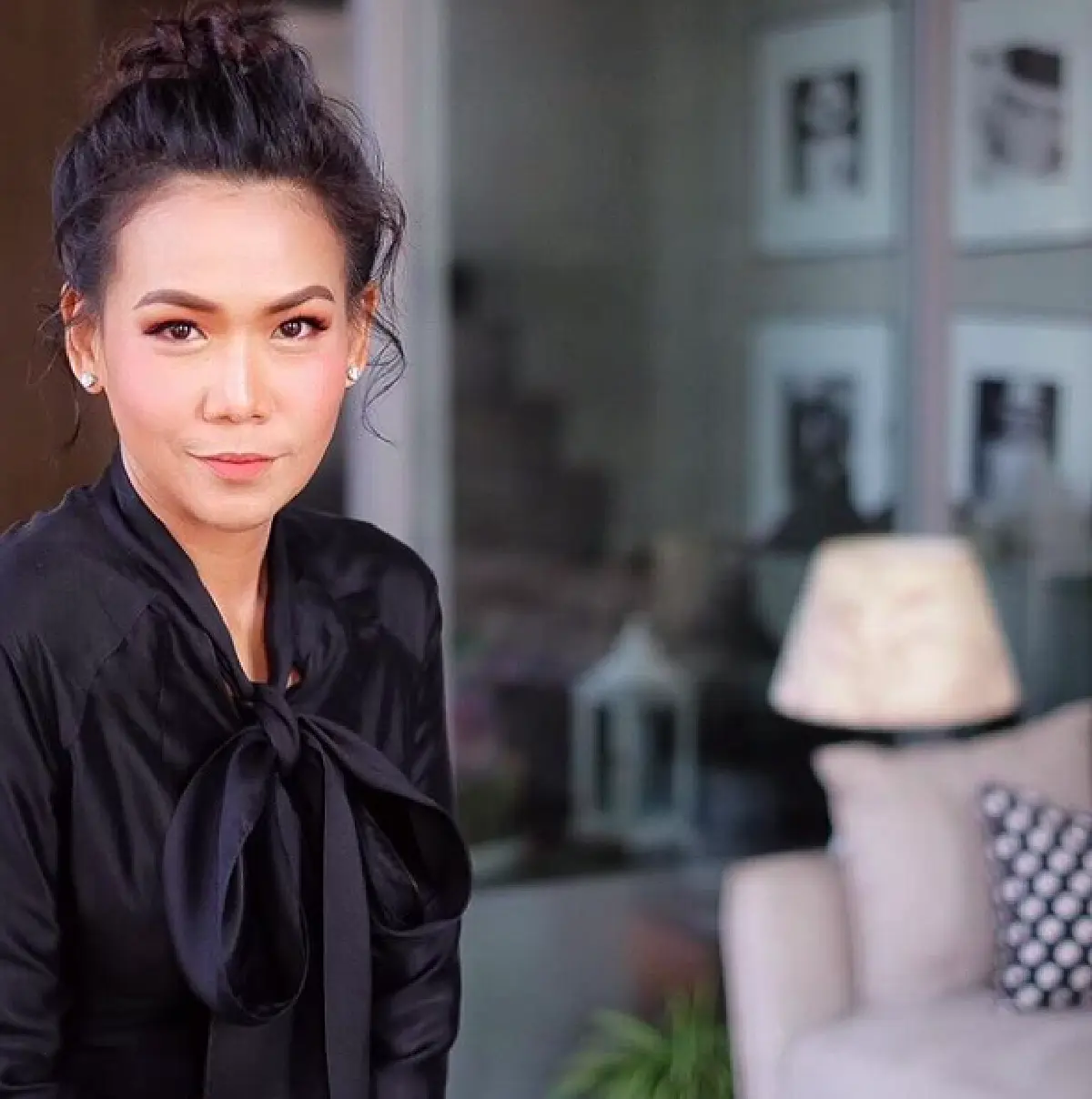 อยากมีความรักดีๆ “กาละแมร์” เผยคลิป "โป๊ป ธนวรรธน์" ตัดพ้อชีวิต หลังเจอแฉถี่