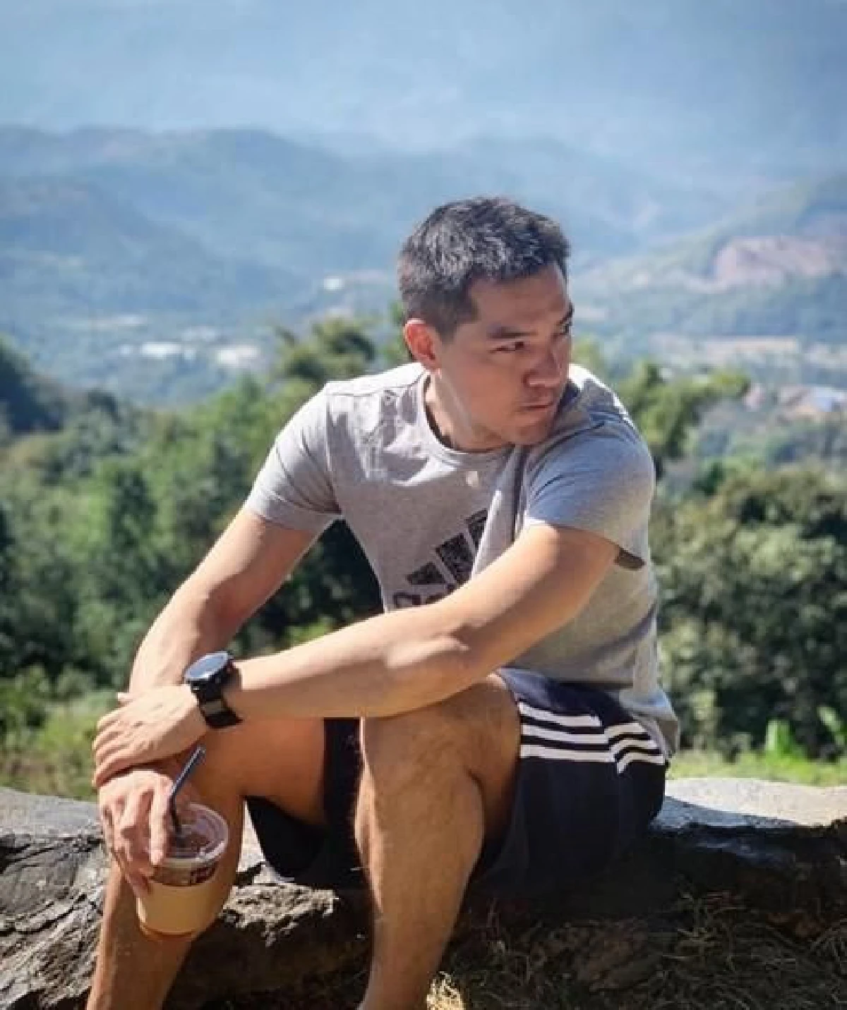 “ตุลย์” ควง “หญิง” ไปแคมป์ส่วนตัว นั่งดูพระอาทิตย์ตกกับบรรยากาศสุดโรแมนติก ที่ดอยช้าง