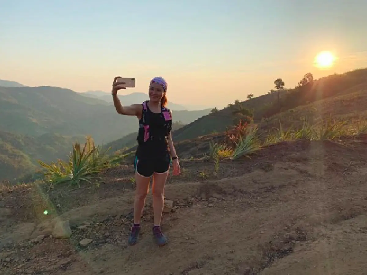 “ตุลย์” ควง “หญิง” ไปแคมป์ส่วนตัว นั่งดูพระอาทิตย์ตกกับบรรยากาศสุดโรแมนติก ที่ดอยช้าง