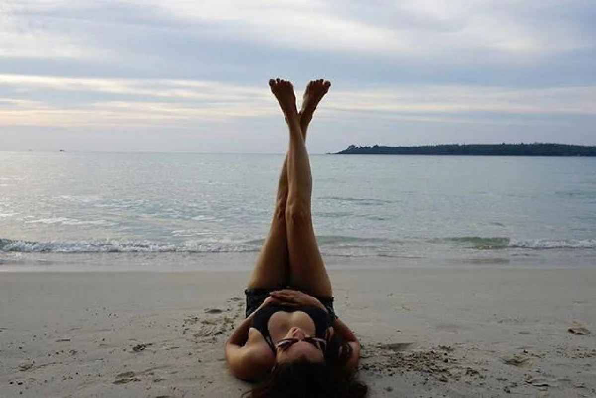 โพสต์แรกจาก หยาดทิพย์ ราชปาล หลังเลิกแฟนหนุ่มไฮโซ โจ แม่สาย