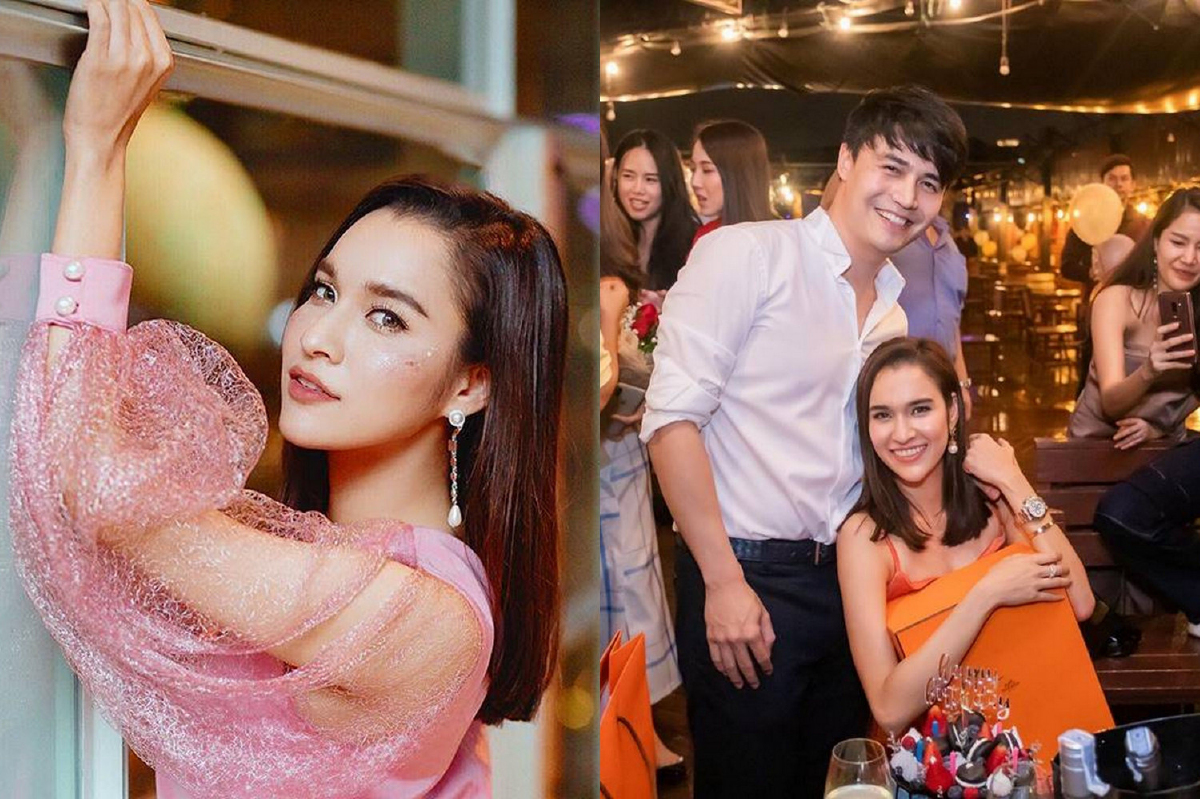 โพสต์แรกจาก หยาดทิพย์ ราชปาล หลังเลิกแฟนหนุ่มไฮโซ โจ แม่สาย โพสต์แรกจาก หยาดทิพย์ ราชปาล หลังเลิกแฟนหนุ่มไฮโซ โจ แม่สาย
