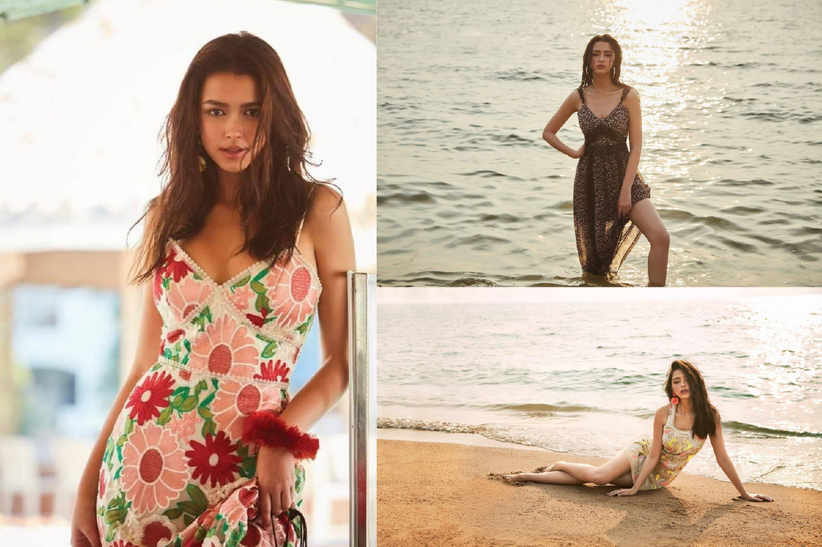 ซูมความสวย แพทริเซีย กู๊ด เขย่าวงการเซ็กซี่! อวดความแซ่บรับซัมเมอร์ ซูมความสวย แพทริเซีย กู๊ด เขย่าวงการเซ็กซี่! อวดความแซ่บรับซัมเมอร์