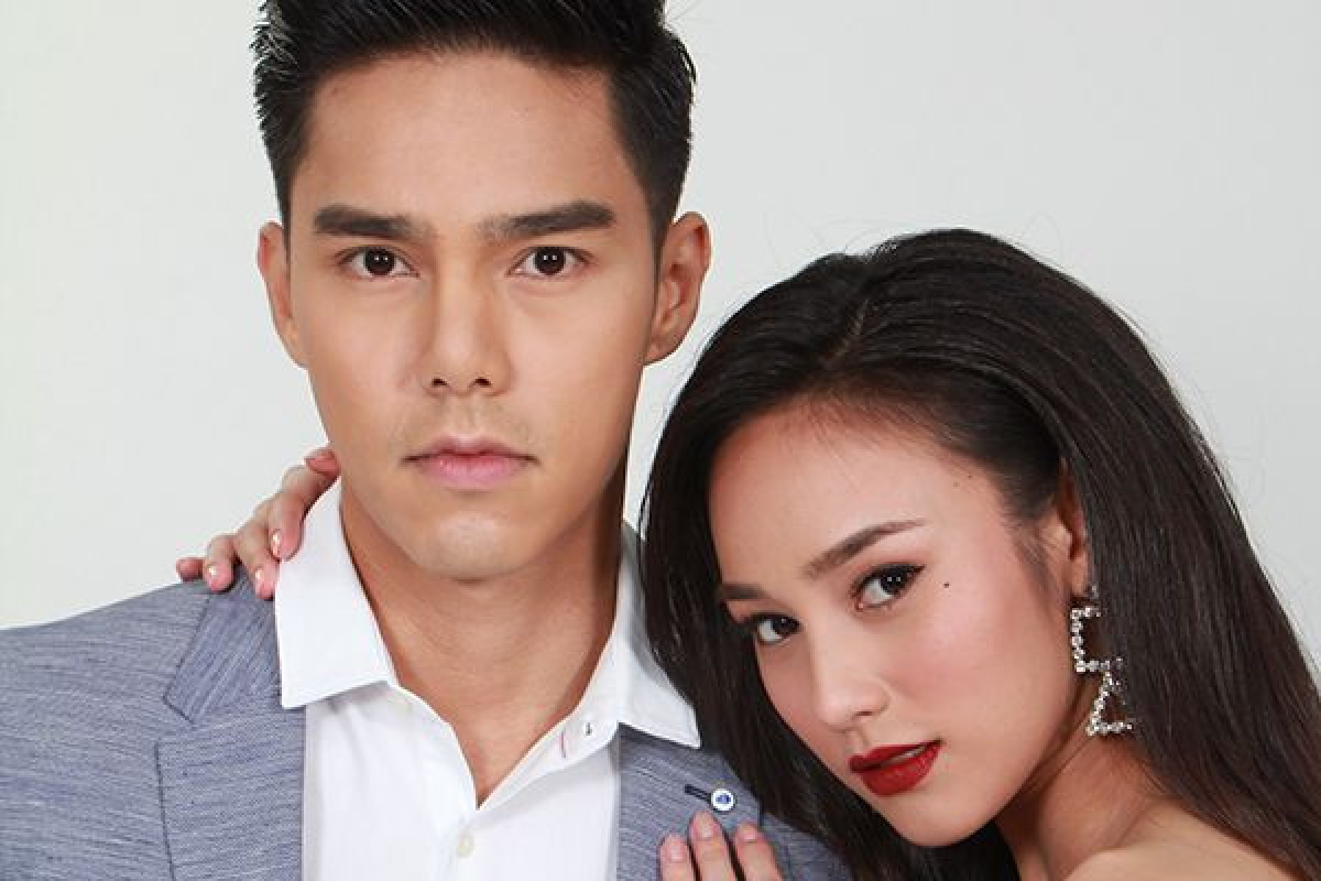 นางร้าย ออกอากาศ 12 ก.พ. 2562 นางร้าย ออกอากาศ 12 ก.พ. 2562
