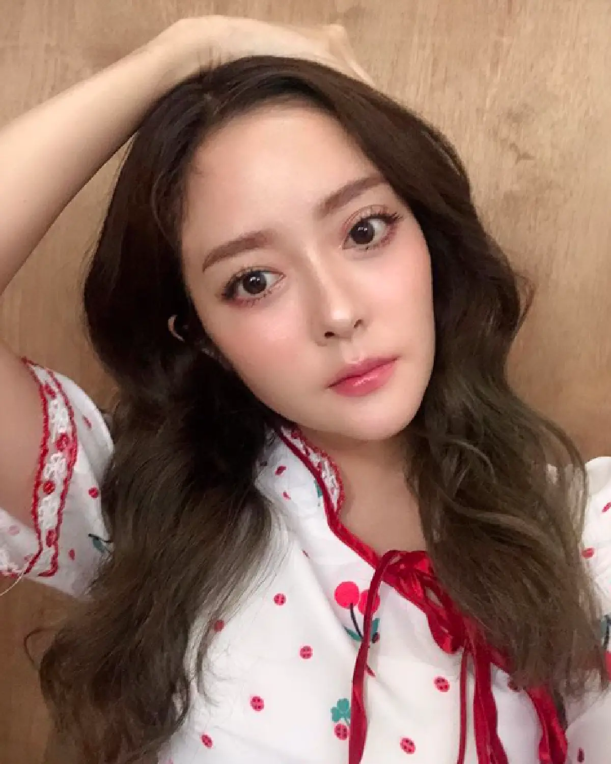 หวิดเสียโฉม! “แก้มบุ๋ม” ถูกแมวข่วนหน้า เลือดไหลอาบแก้ม