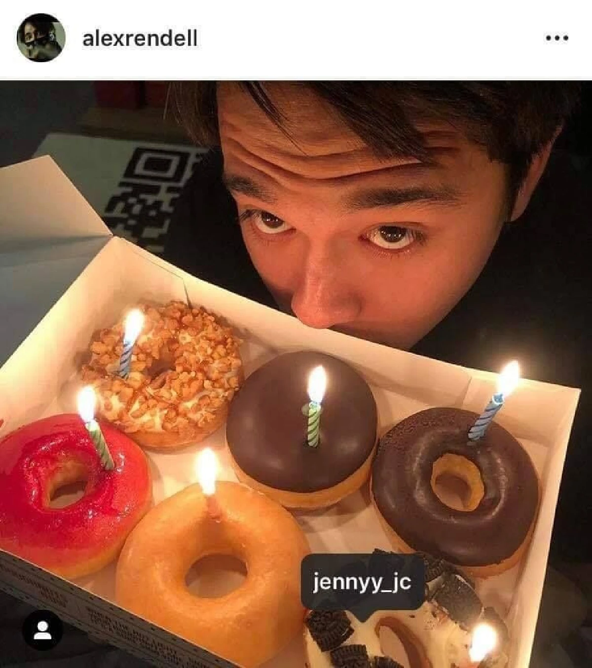 ไม่เหงาแล้ว! อเล็กซ์ เรนเดล คบหาดูใจสาวนอกวงการ รักนี้ใช่ไลฟ์สไตล์เข้ากัน