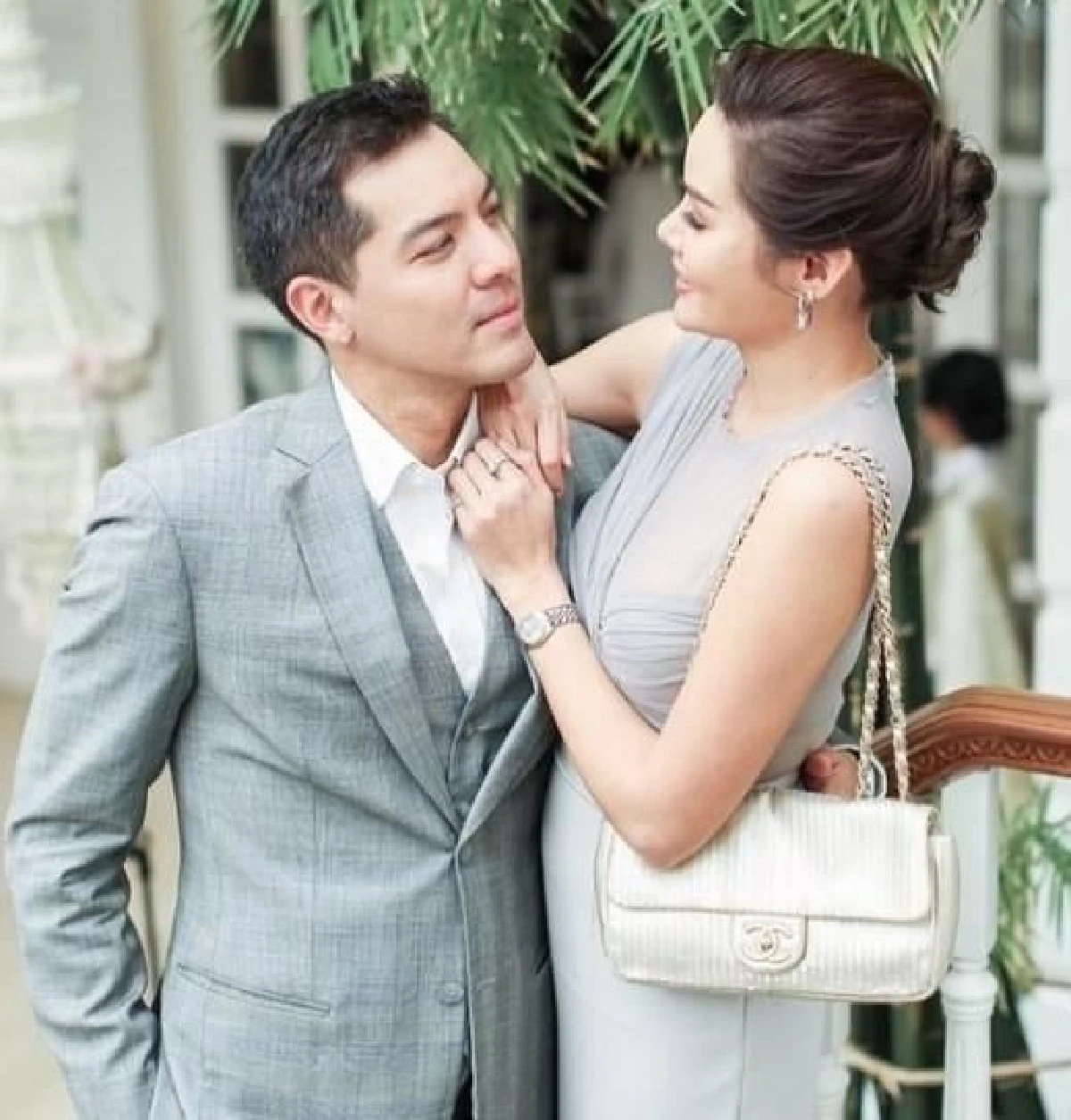 “ตุลย์” ควง “หญิง” ไปแคมป์ส่วนตัว นั่งดูพระอาทิตย์ตกกับบรรยากาศสุดโรแมนติก ที่ดอยช้าง