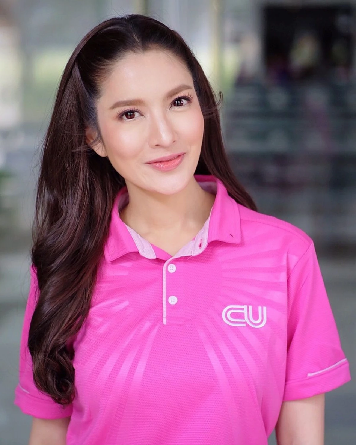 แอฟ ทักษอร รู้สึกเป็นเกียรติ..ภูมิใจได้เป็นนิสิตจุฬาฯ หลังลาออกจากม.4เพื่อสอบเข้า