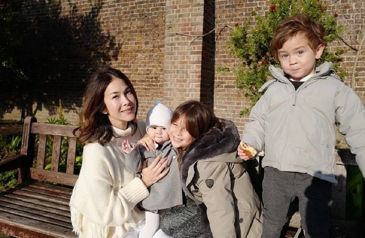 น่ารักน่าหยิก! น้องลูก้า เผยความทะเล้นเล่นกล้องเก่ง..จะกี่แอคก็ไม่มีซ้ำ