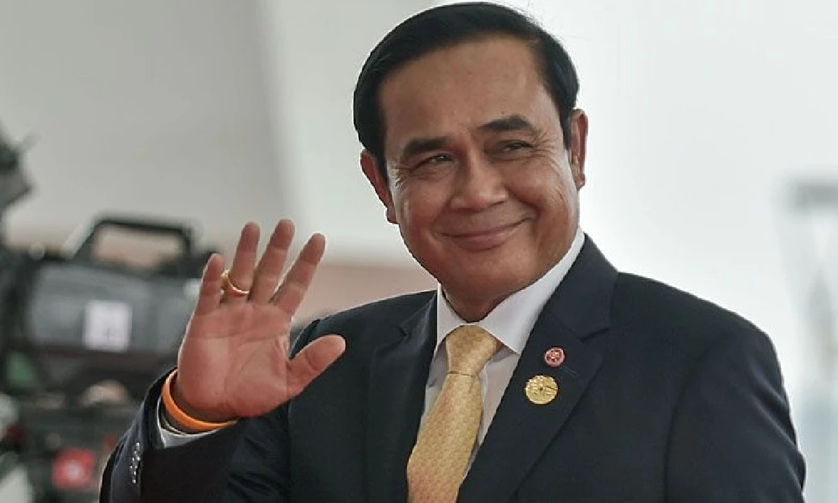 ประเทศดีขึ้นมั้ย? "จอห์น วิญญู" โพสต์ถาม ผู้ที่เคยสนับสนุนรัฐประหาร