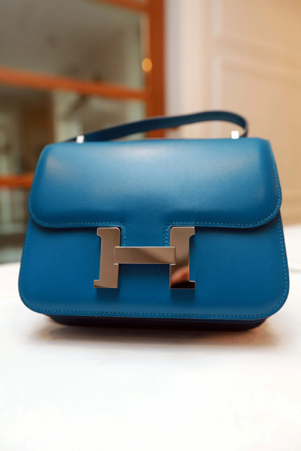 ปฏิมาพร ภูวจรูญกุล ของดีมีแล้วต้องใช้