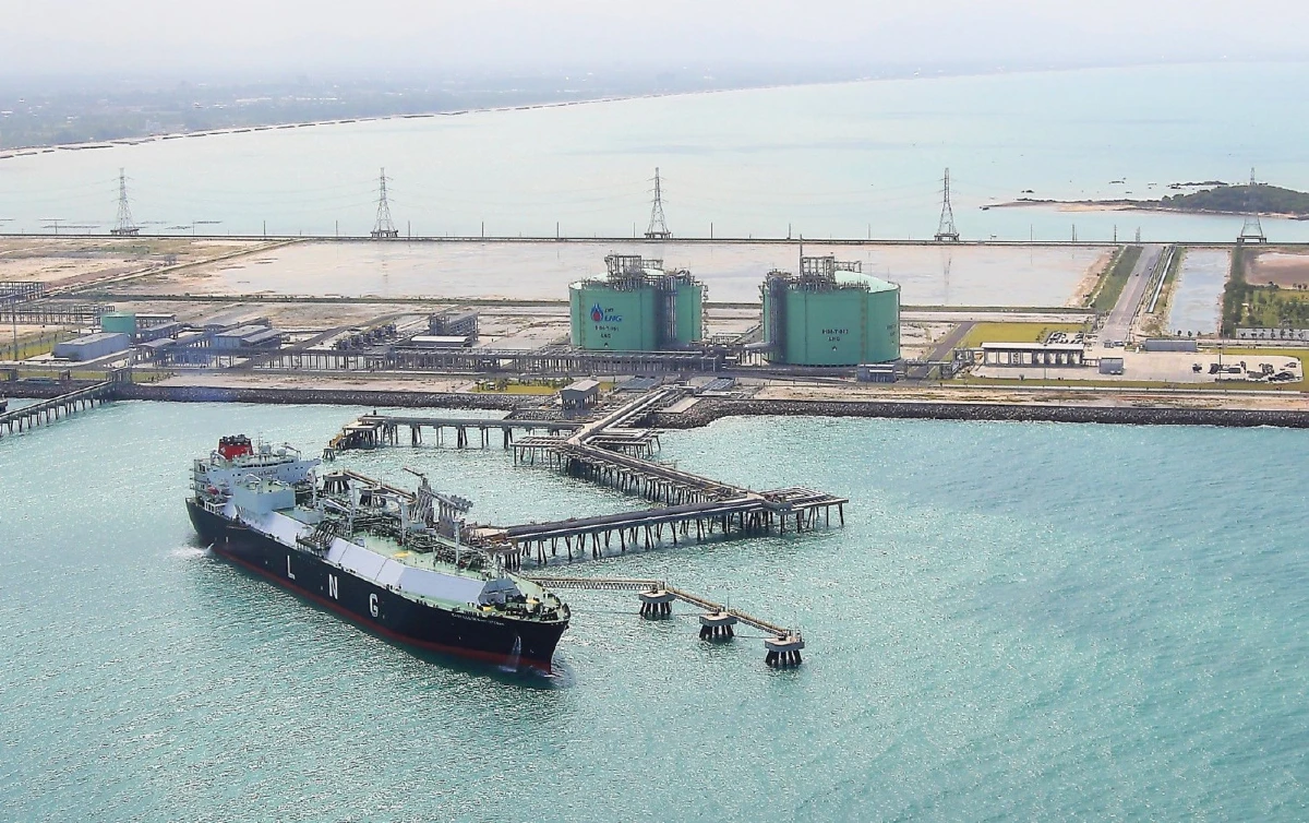 ปตท. ฉลอง 40 ปี ส่ง “ขอบคุณความรัก” แทนคำขอบคุณทุกแรงใจ