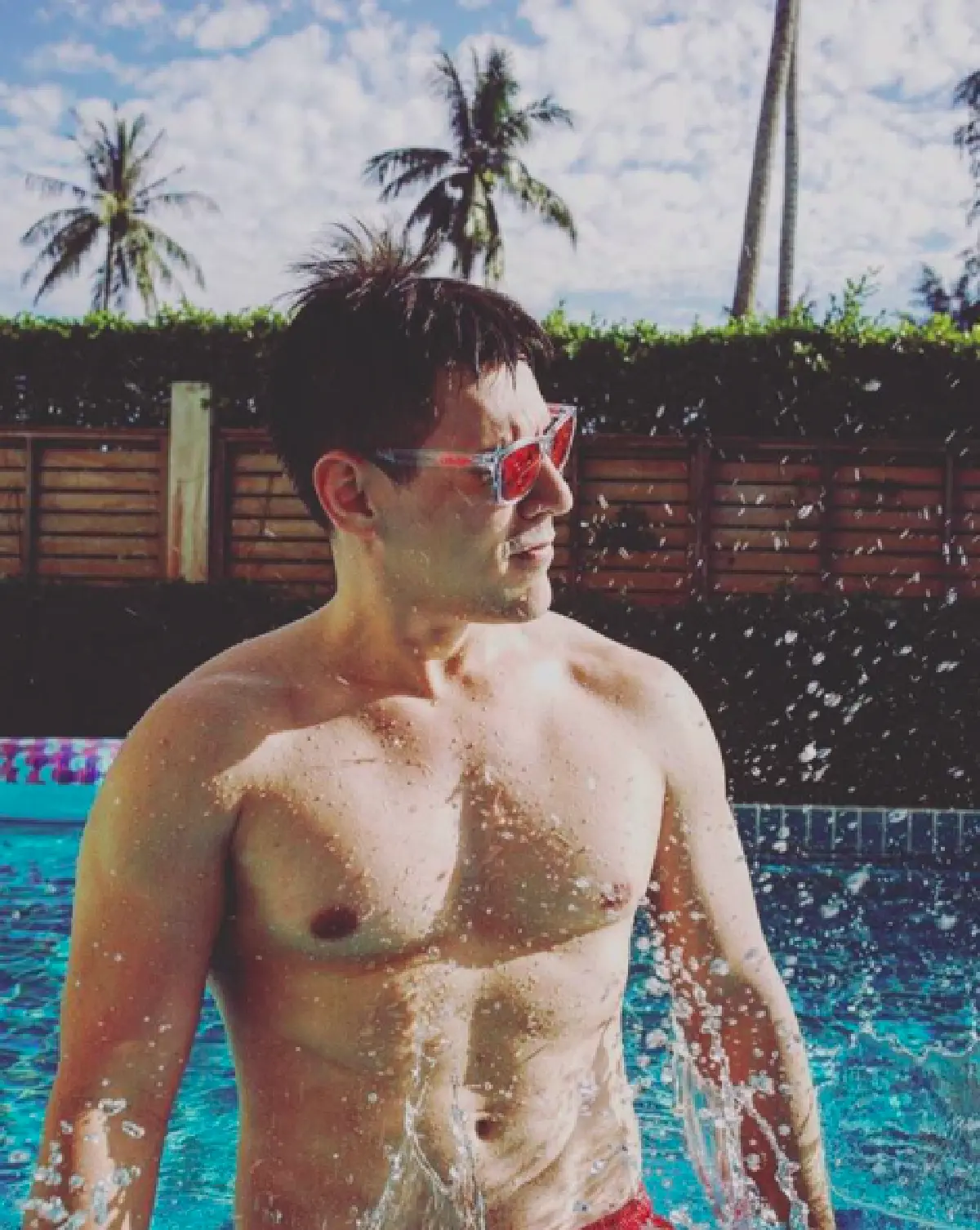 ประเทศดีขึ้นมั้ย? "จอห์น วิญญู" โพสต์ถาม ผู้ที่เคยสนับสนุนรัฐประหาร